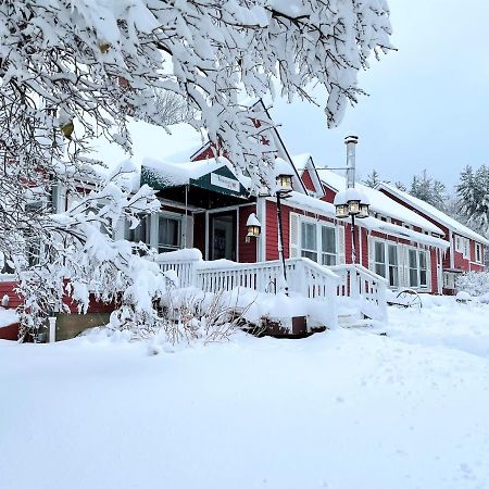 Mendon The Vermont Inn المظهر الخارجي الصورة