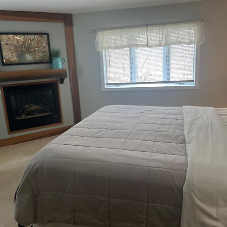 Mendon The Vermont Inn المظهر الخارجي الصورة
