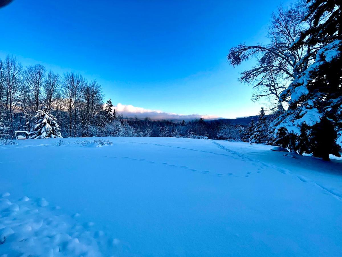 Mendon The Vermont Inn المظهر الخارجي الصورة