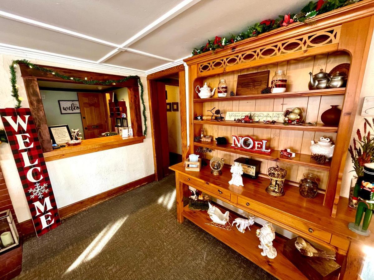 Mendon The Vermont Inn المظهر الخارجي الصورة