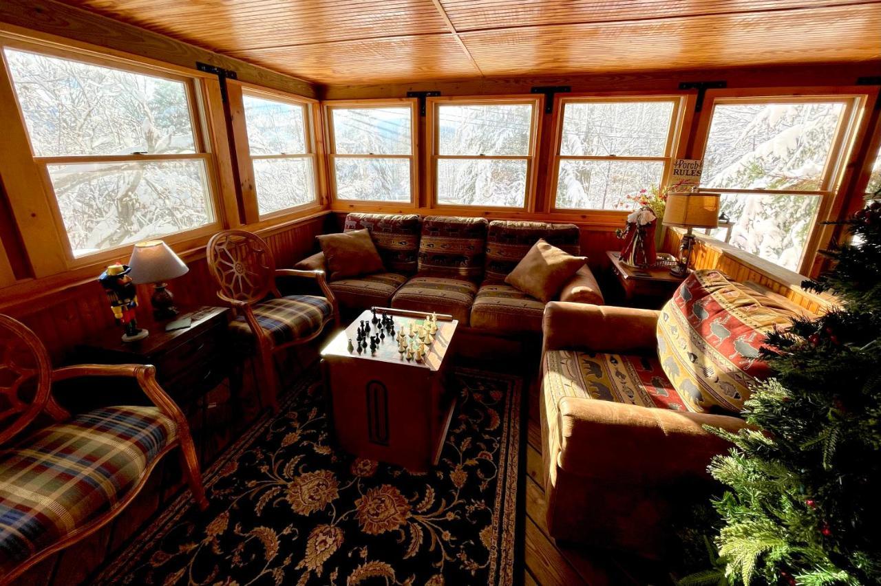 Mendon The Vermont Inn المظهر الخارجي الصورة
