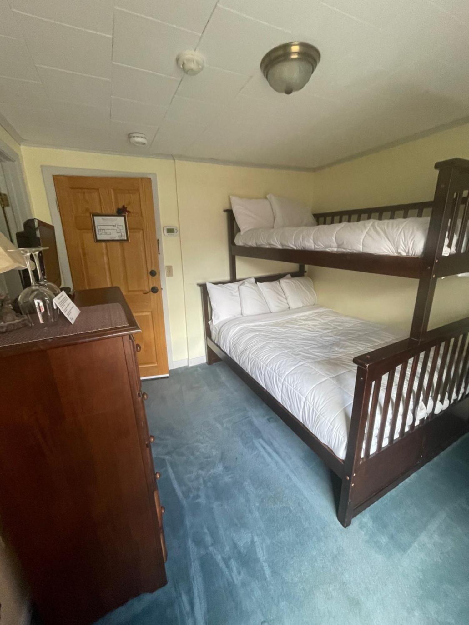 Mendon The Vermont Inn المظهر الخارجي الصورة