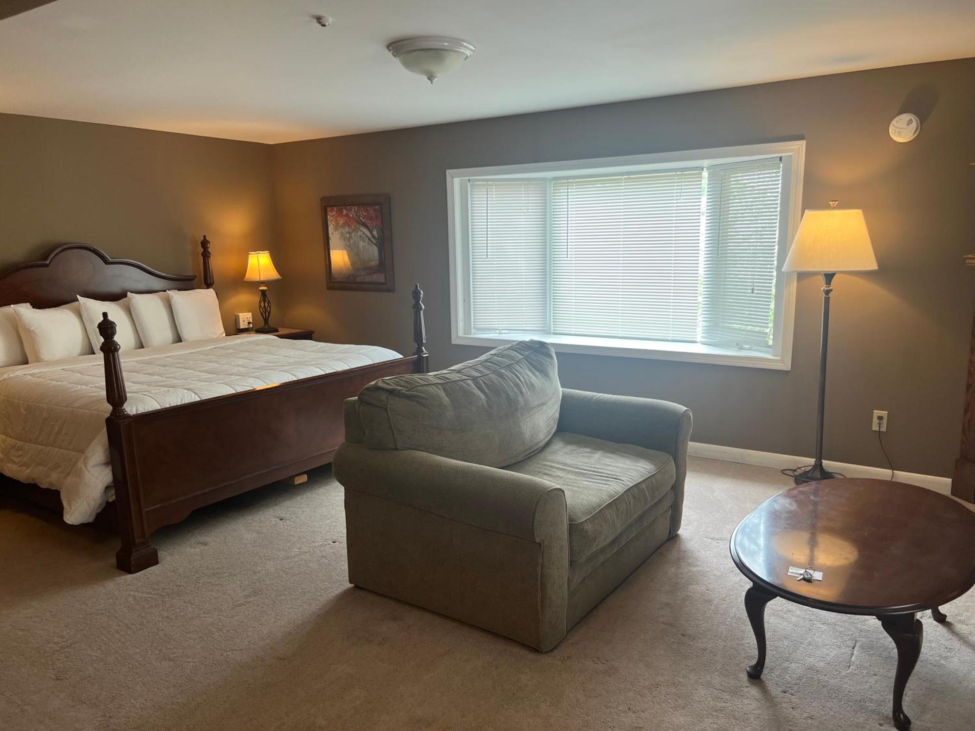 Mendon The Vermont Inn المظهر الخارجي الصورة