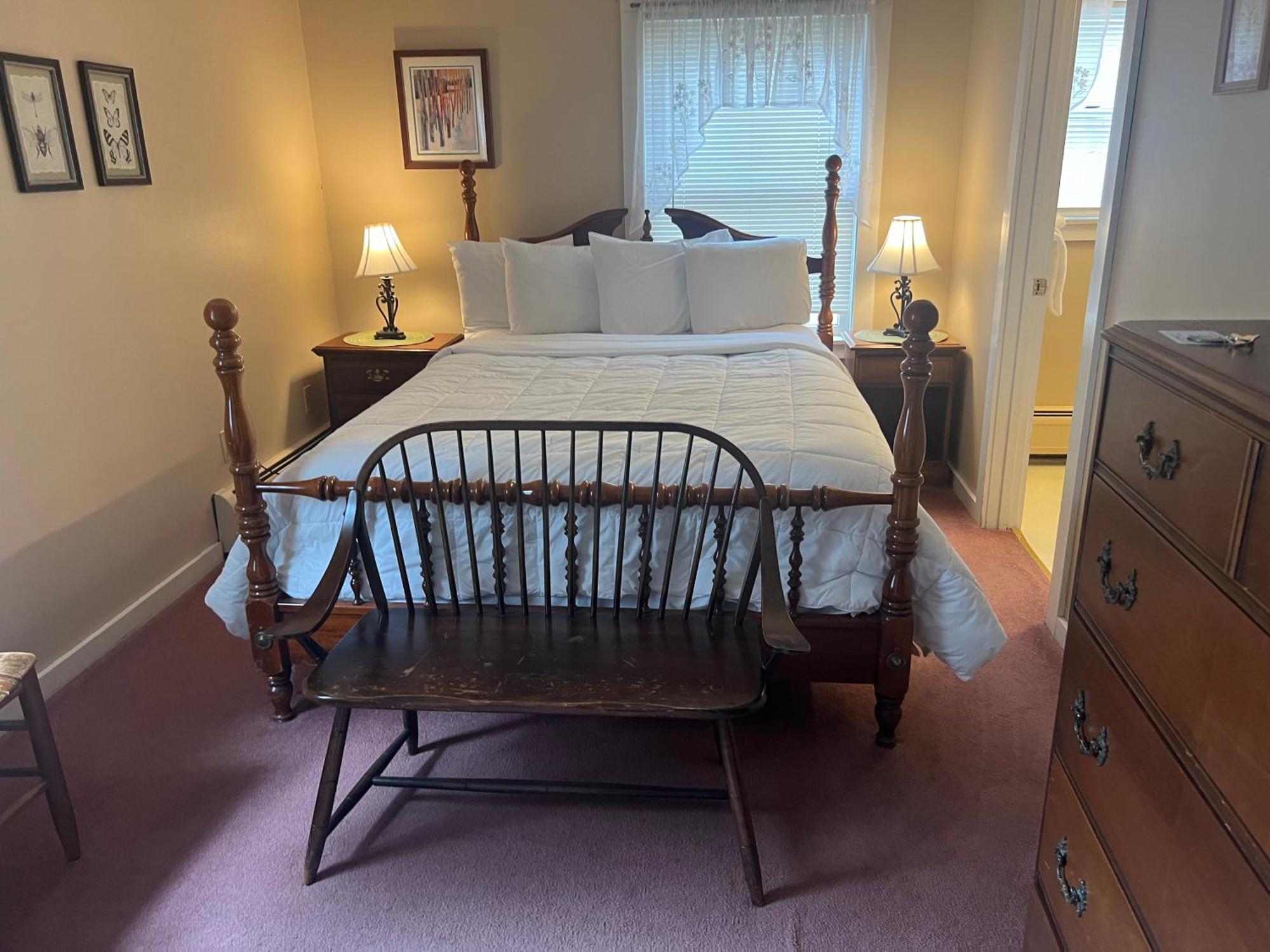Mendon The Vermont Inn المظهر الخارجي الصورة