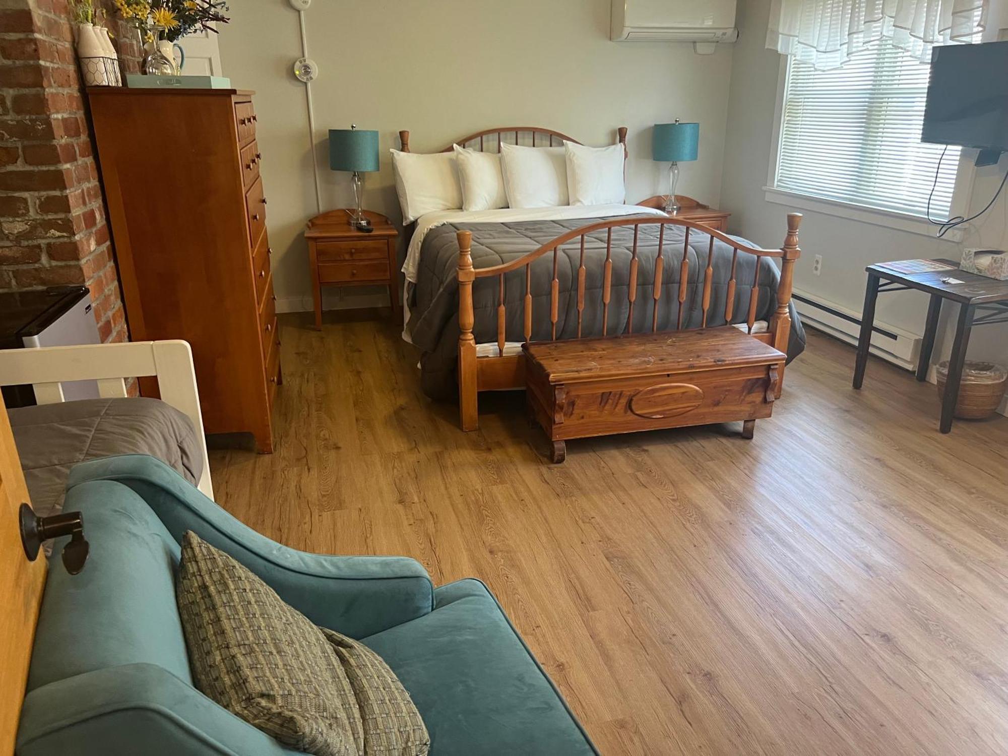 Mendon The Vermont Inn المظهر الخارجي الصورة