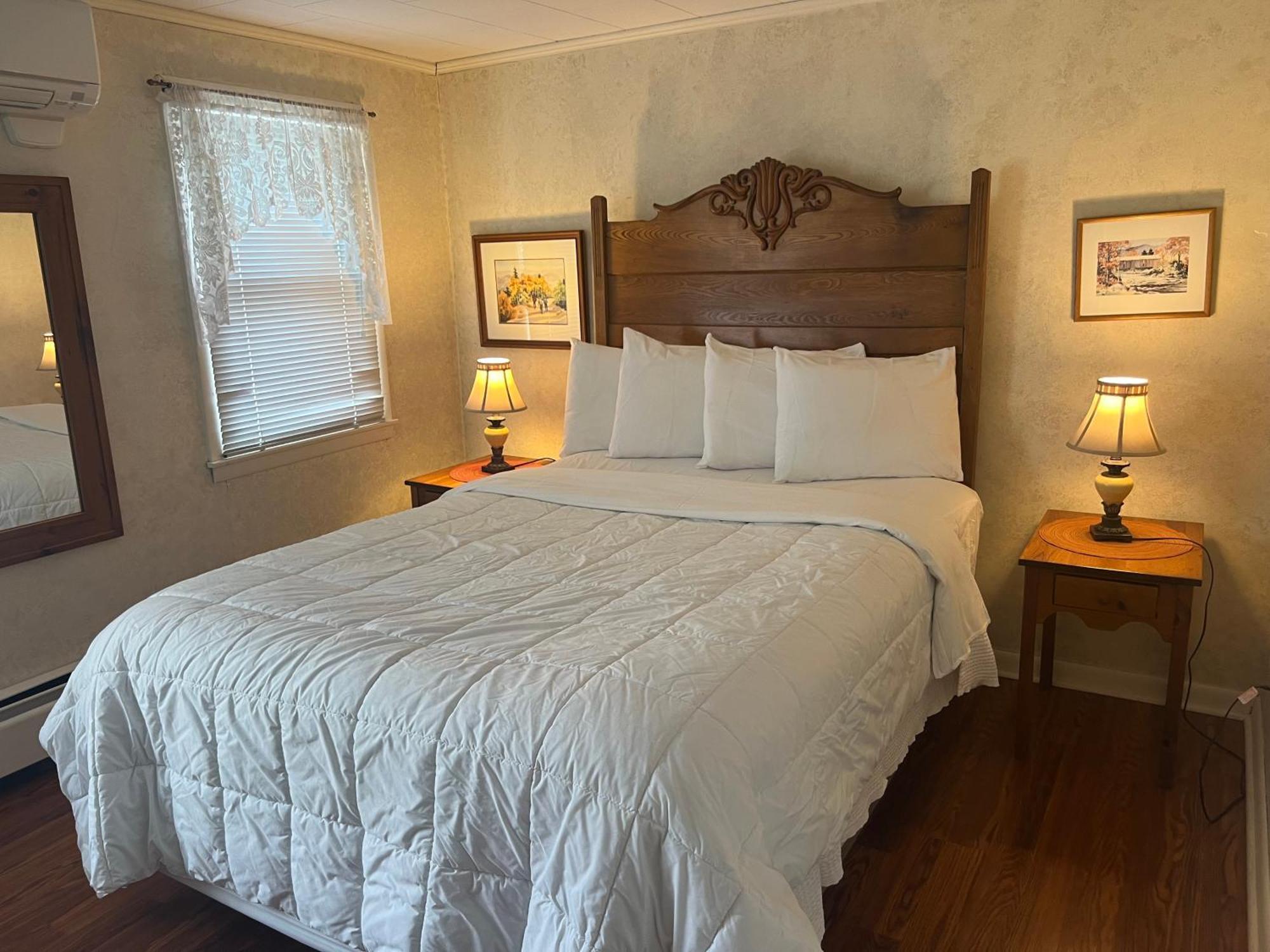 Mendon The Vermont Inn المظهر الخارجي الصورة