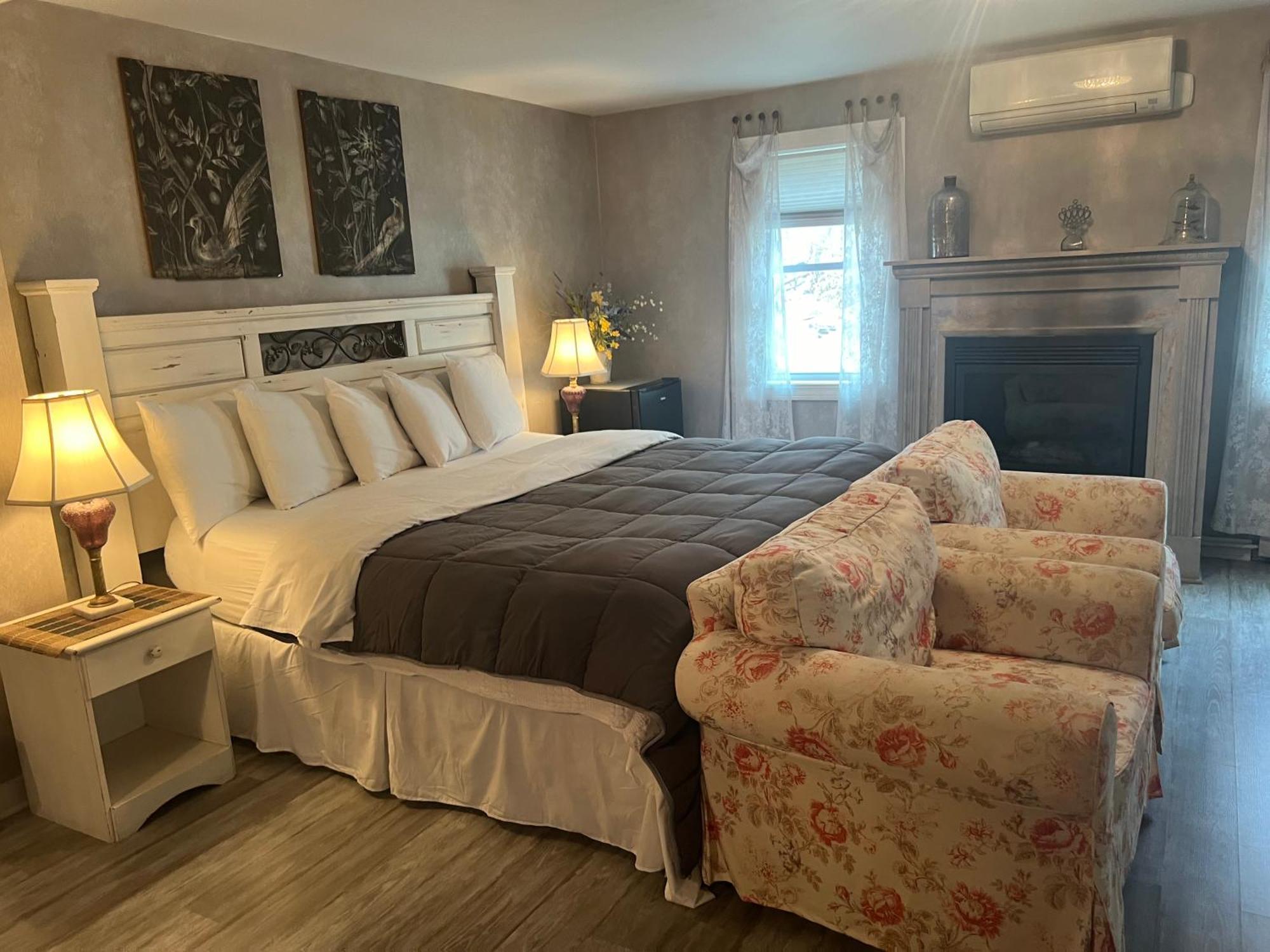 Mendon The Vermont Inn المظهر الخارجي الصورة