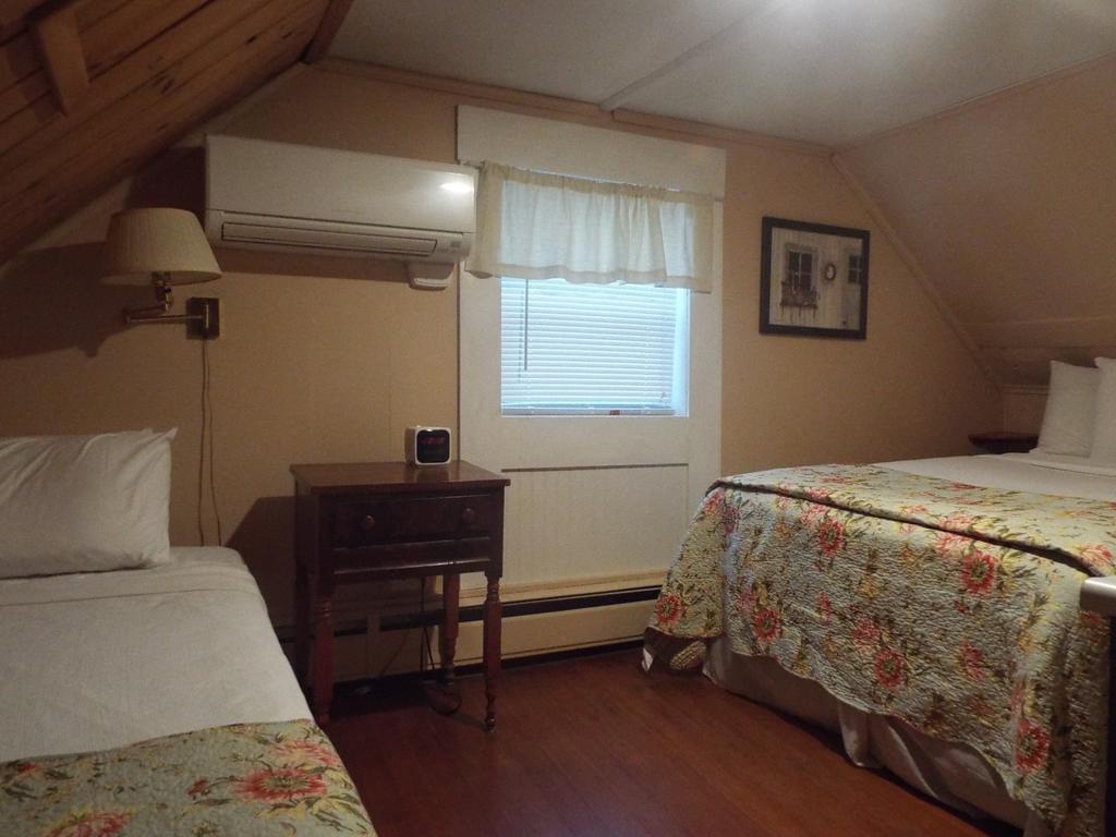 Mendon The Vermont Inn المظهر الخارجي الصورة