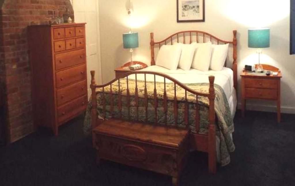Mendon The Vermont Inn المظهر الخارجي الصورة