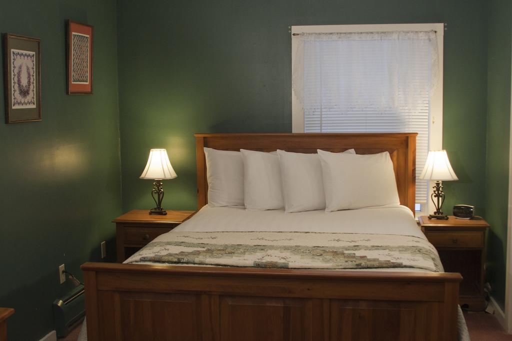 Mendon The Vermont Inn المظهر الخارجي الصورة