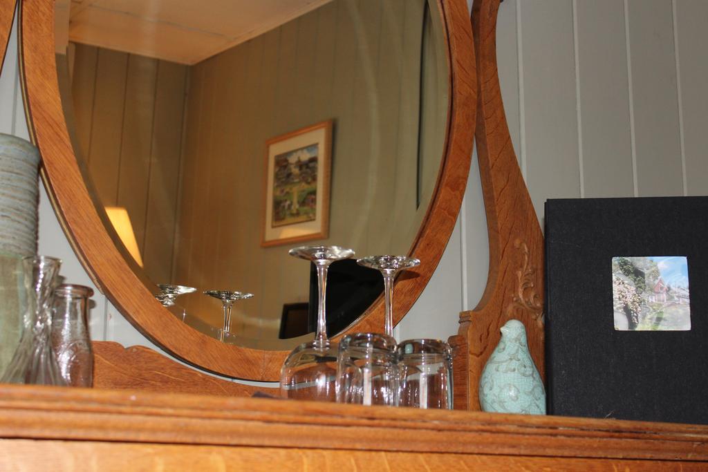 Mendon The Vermont Inn المظهر الخارجي الصورة