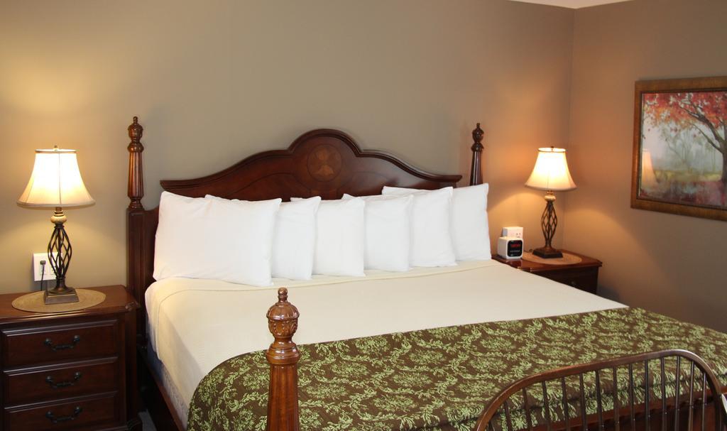 Mendon The Vermont Inn المظهر الخارجي الصورة