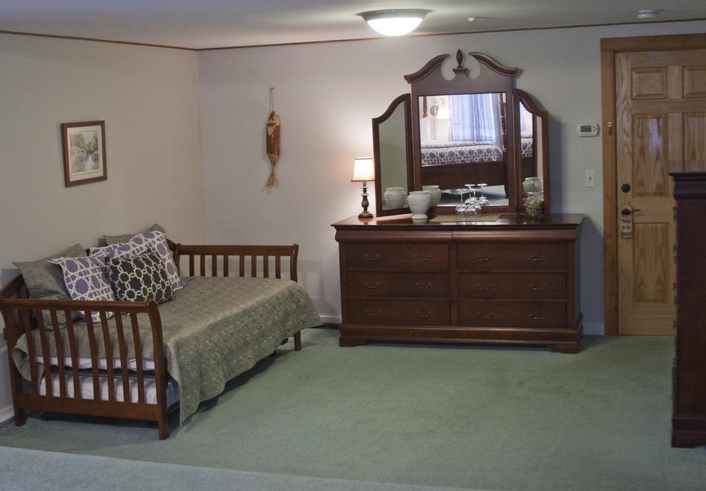 Mendon The Vermont Inn المظهر الخارجي الصورة