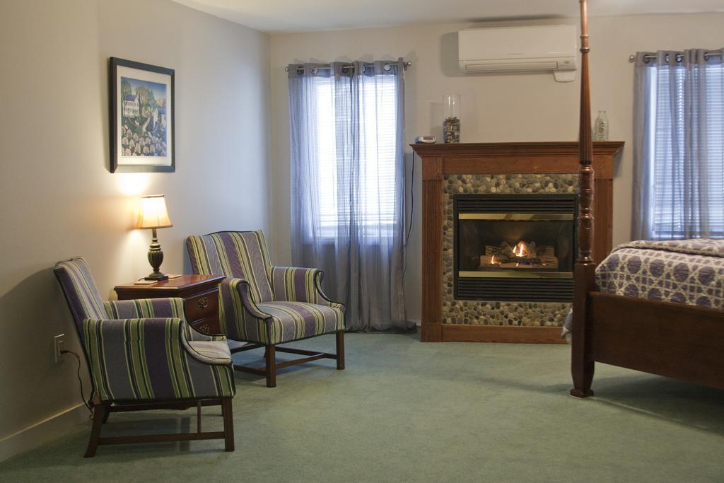 Mendon The Vermont Inn المظهر الخارجي الصورة
