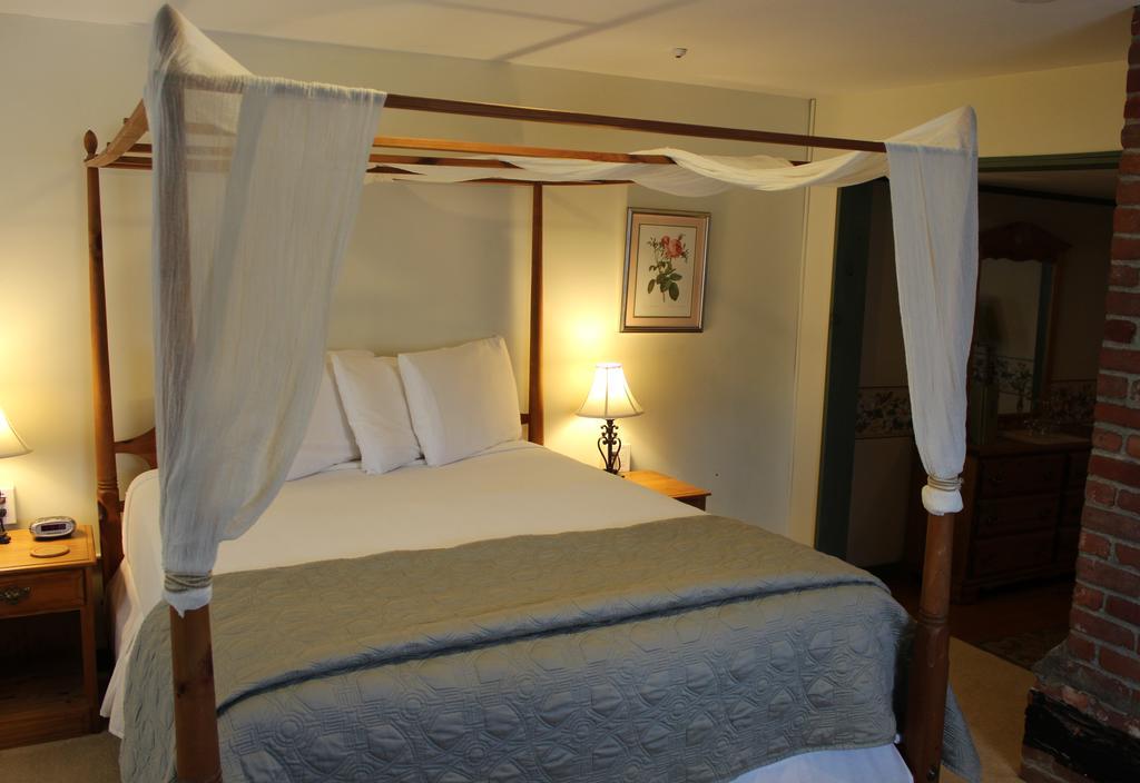 Mendon The Vermont Inn المظهر الخارجي الصورة
