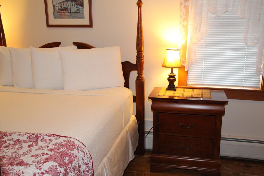 Mendon The Vermont Inn المظهر الخارجي الصورة