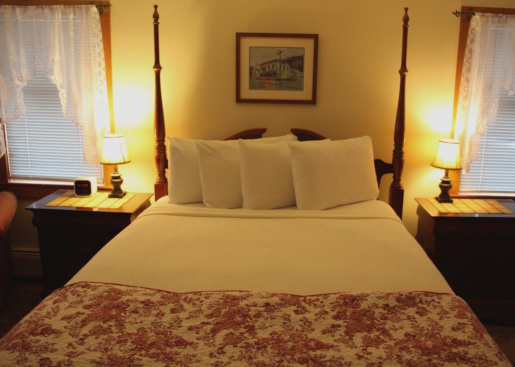 Mendon The Vermont Inn المظهر الخارجي الصورة
