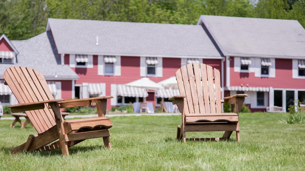 Mendon The Vermont Inn المظهر الخارجي الصورة