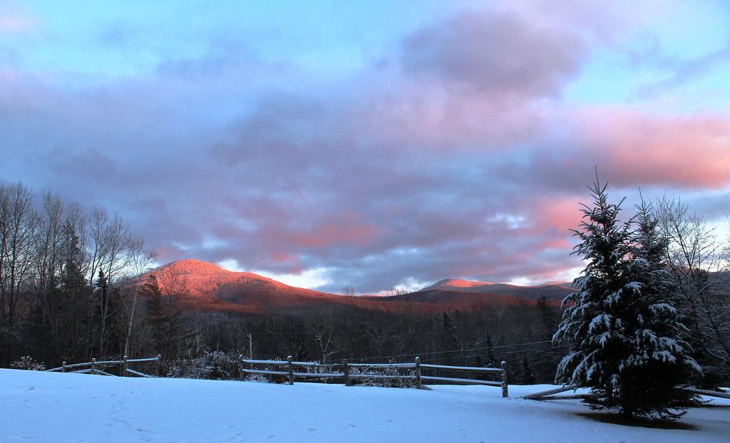 Mendon The Vermont Inn المظهر الخارجي الصورة