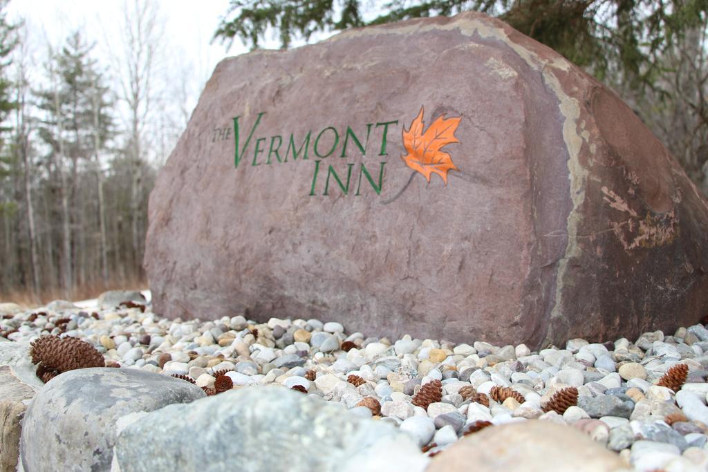 Mendon The Vermont Inn المظهر الخارجي الصورة