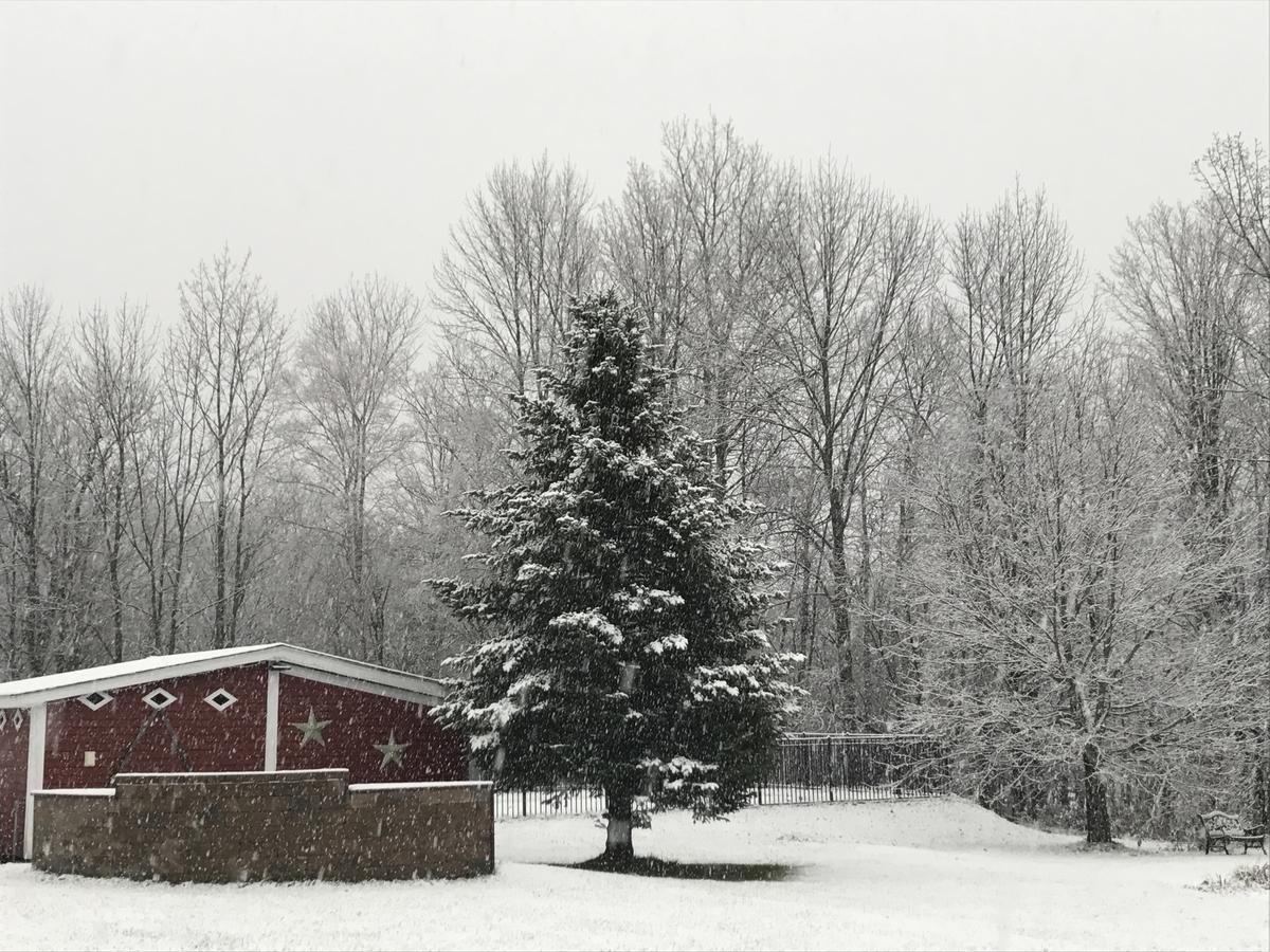 Mendon The Vermont Inn المظهر الخارجي الصورة